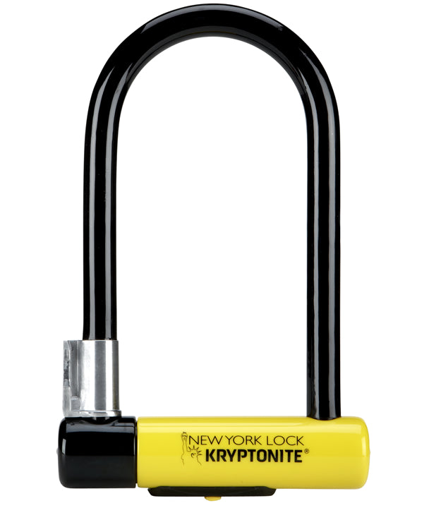 New York Standard Bike Lock