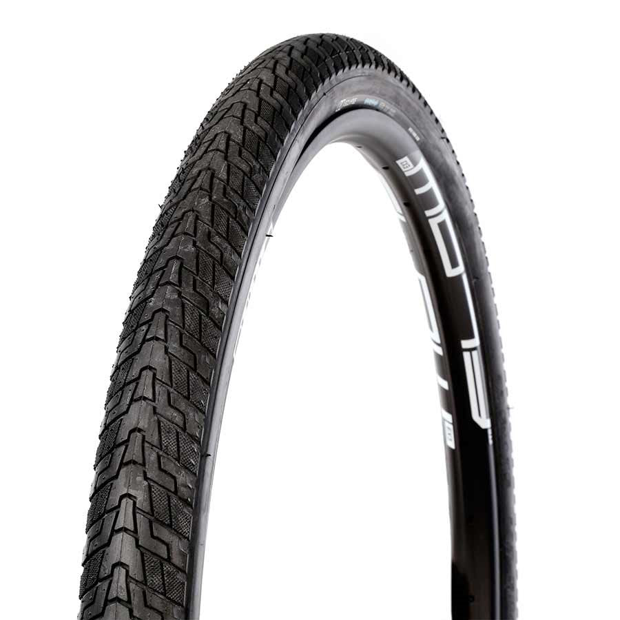Eclypse, Gainer™, Tire, 650x47C, Folding, 72TPI, Black