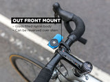 Quad Lock Out Front Mount (V2)