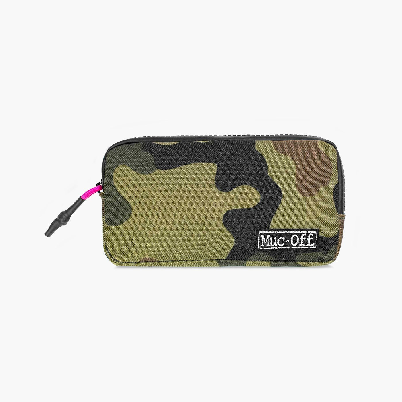 Muc-Off, mallette de transport, Camo