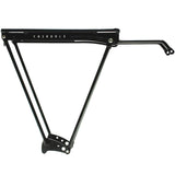 Fairdale Adjust a rack Cargo Rack Black