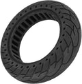 NEW  Solid tire 10 * 2.5 for ninebot Max G30