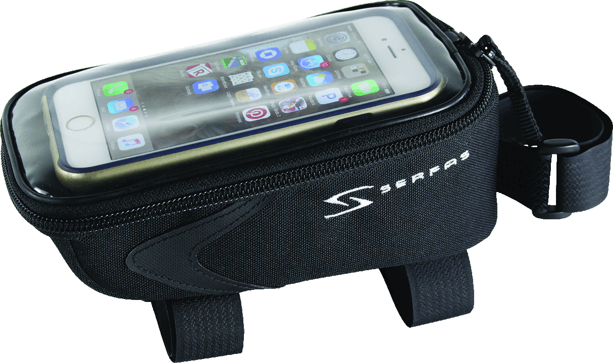 CELL PHONE TOP TUBE BAG