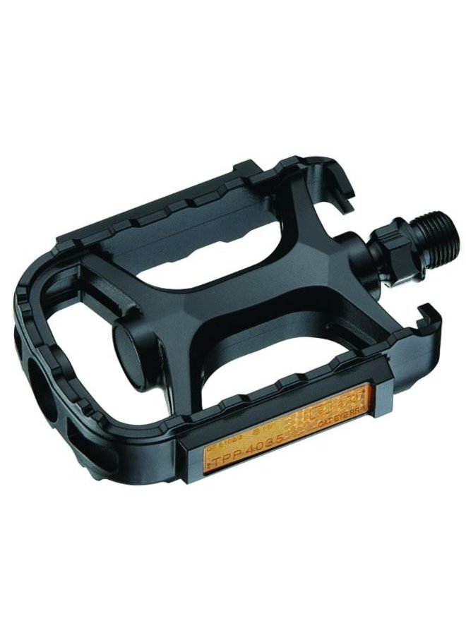 49N TREKKING PEDALS 9/16" AXL