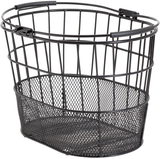 ST. LAWRENCE BASKET - BLACK