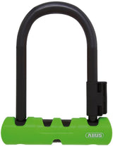 Abus, Ultra Mini, SH34, U-Lock, 12mm x 150mm x 180mm (12mm x 5.9'' x 7''), SH34