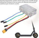 Controller for ninebot Max G30