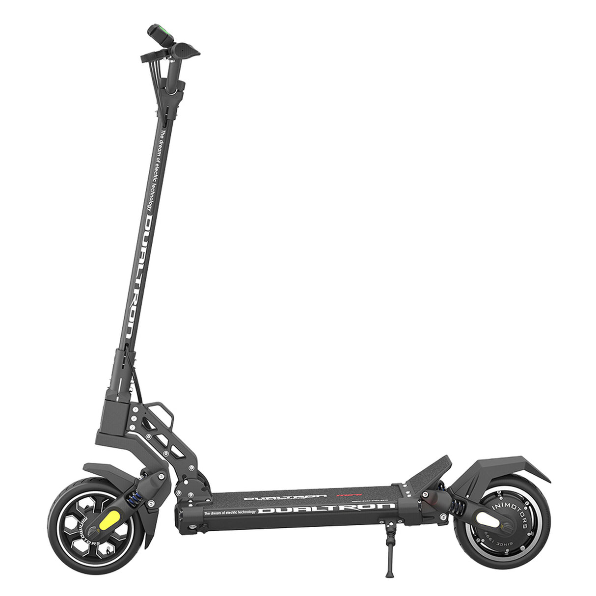 Dualtron Mini Dual Brake 52V / 17.5Ah LG 3500