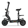 Dualtron X2 - Dual Wheel Drive Electric Scooter - 8300W MAX Dual Motor / 3024WH Battery