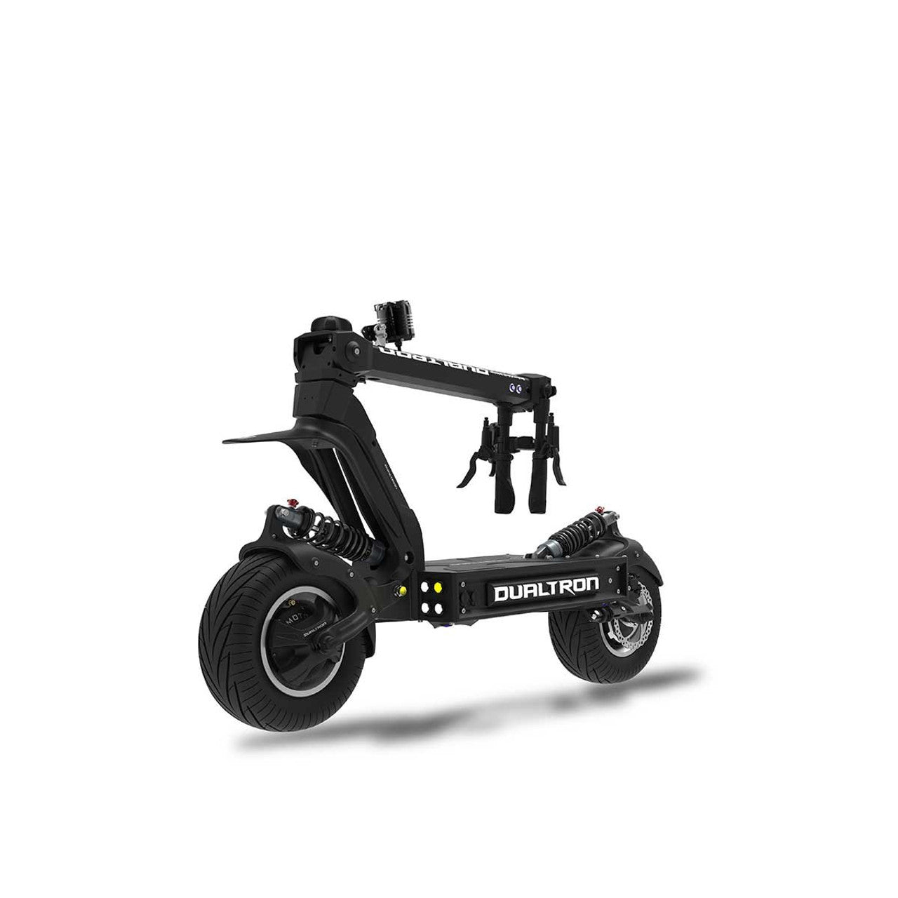 Dualtron X2 - Dual Wheel Drive Electric Scooter - 8300W MAX Dual Motor / 3024WH Battery