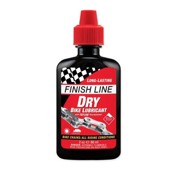 Dry Lube (Tef Pl) 2oz  single