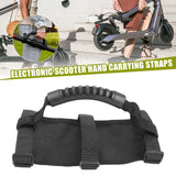 Handle Carry Strap