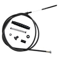 G30 brake cable Assembly