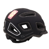 Casque Serfas METRO MATTE BLACK