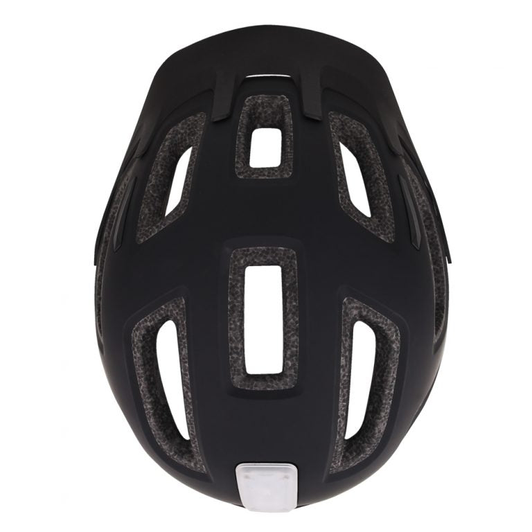 Serfas Helmet METRO MATTE BLACK