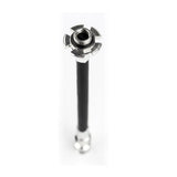Lezyne, Pressure Drive HP, Pump, 120psi, Black, S, 170mm