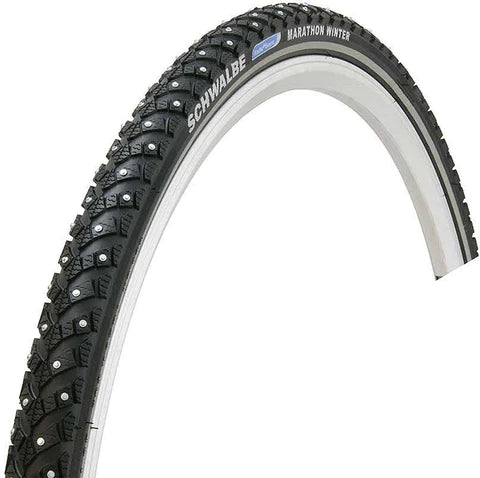 SWB MARATHON WINTER STUDDED 28X2.0 622