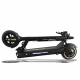 Speedway Leger Pro 52V Scooter électrique - Moteurs 500W / Batterie 1330Wh Noir