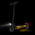 Synergy City Elite 500W Electric Scooter 2021