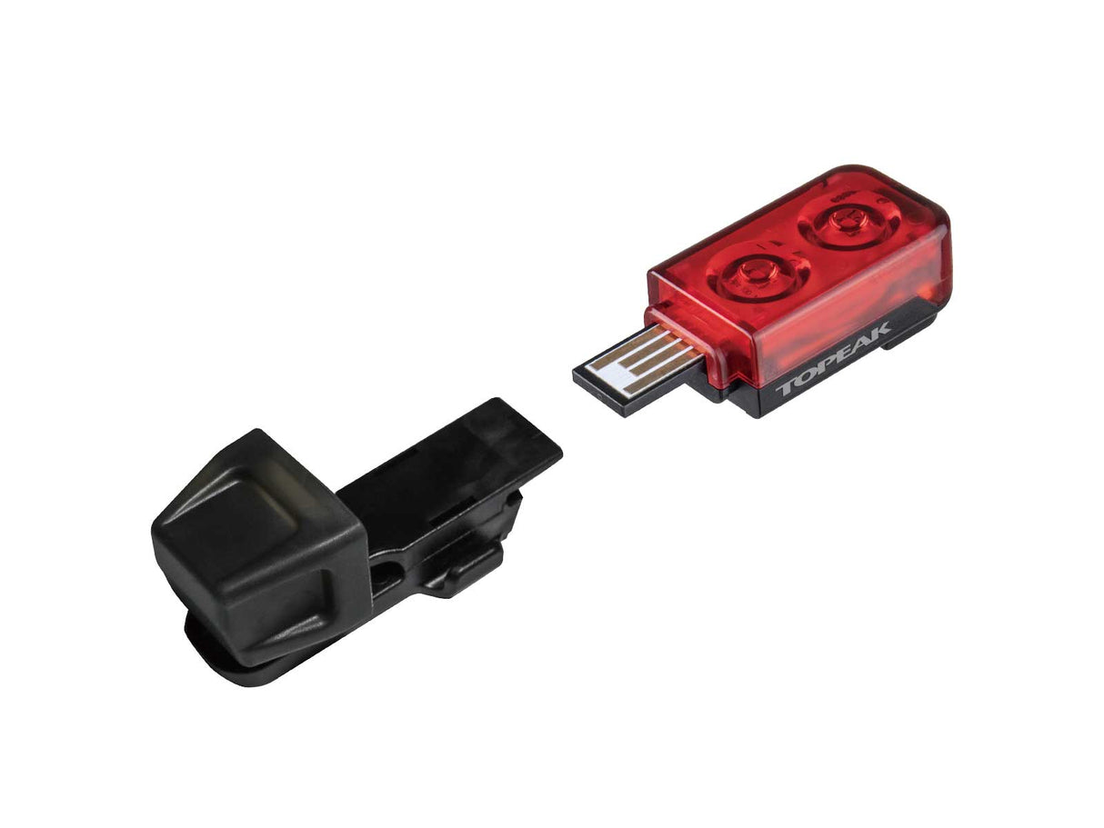 POWERLUX USB COMBO