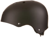 EVO, Chuck, Casque, Noir, SM, 51 - 55cm