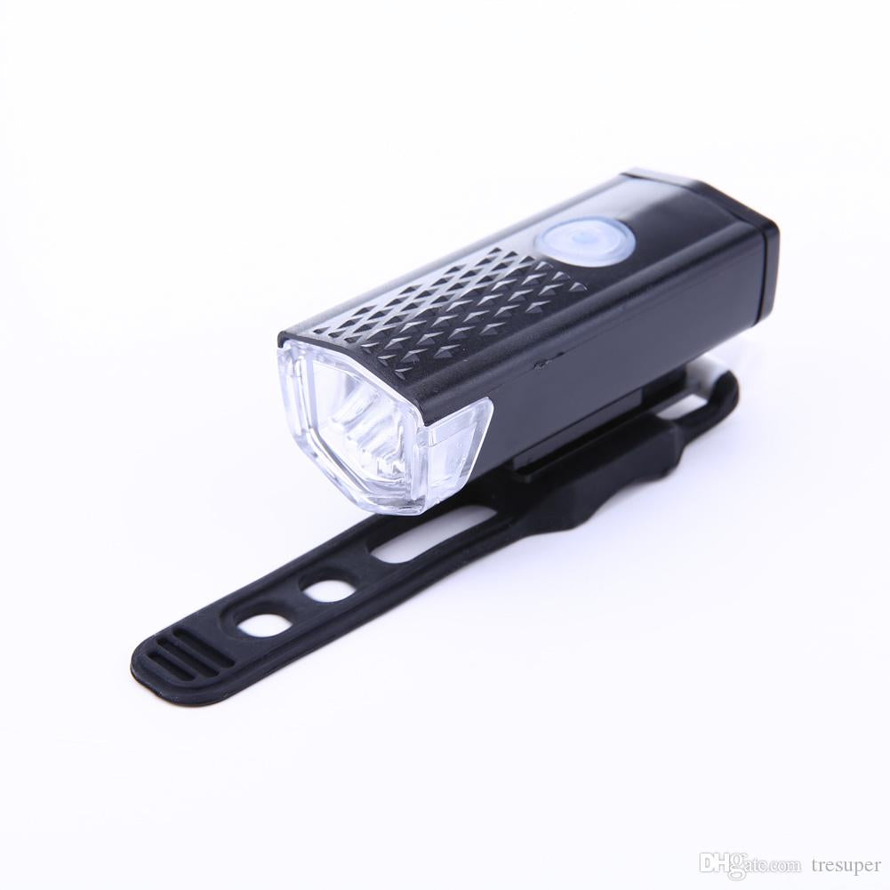 Front light USB