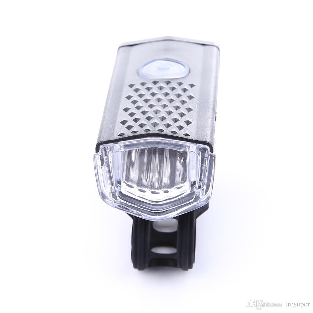 Front light USB