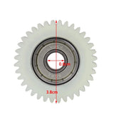 Planetary gear 36T 47mm 13mm