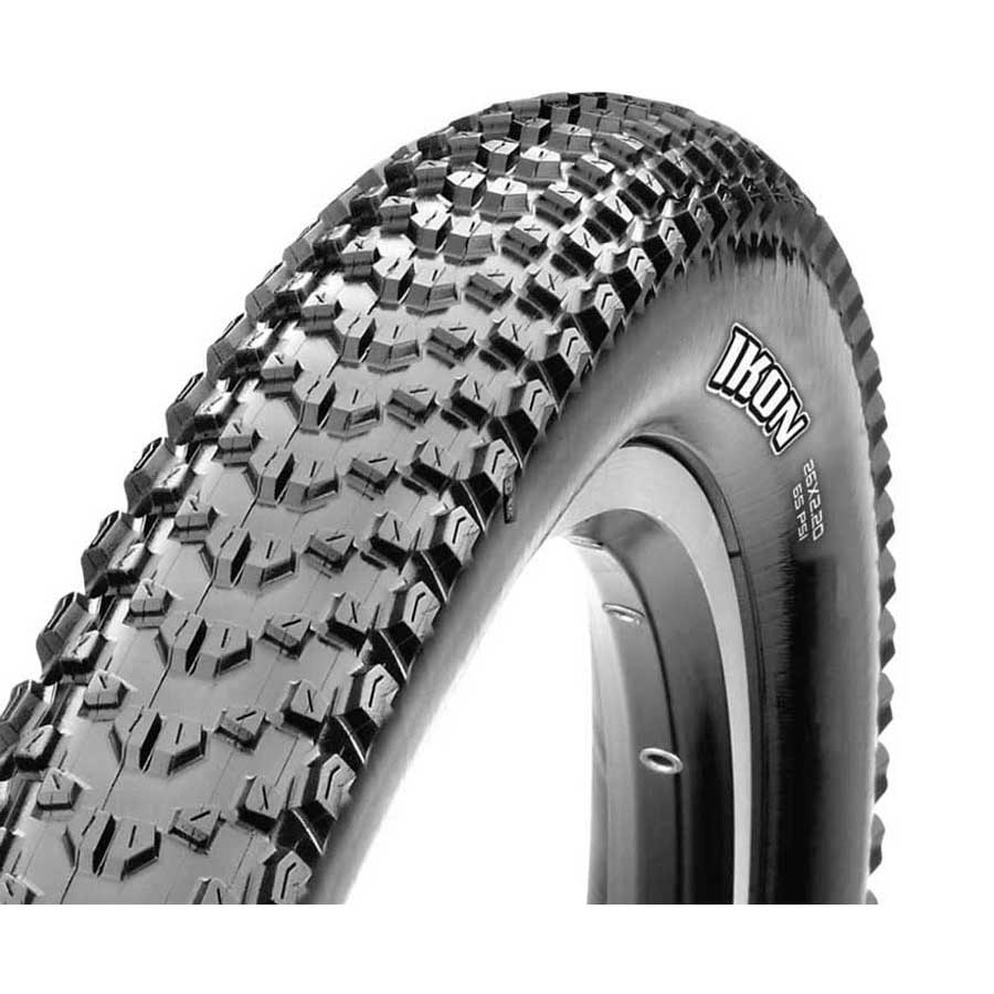 Maxxis Ikon Tire - 29 x 2.2, Clincher, Wire, Black