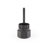 Park Tool, FR-5.2G, Cassette lockring tool with guide pin