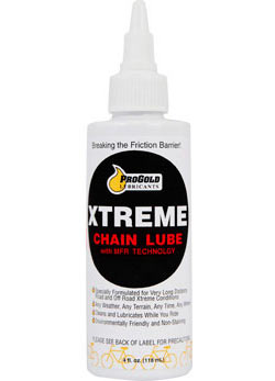 PROGOLD XTREME CHAIN LUBE 4oz