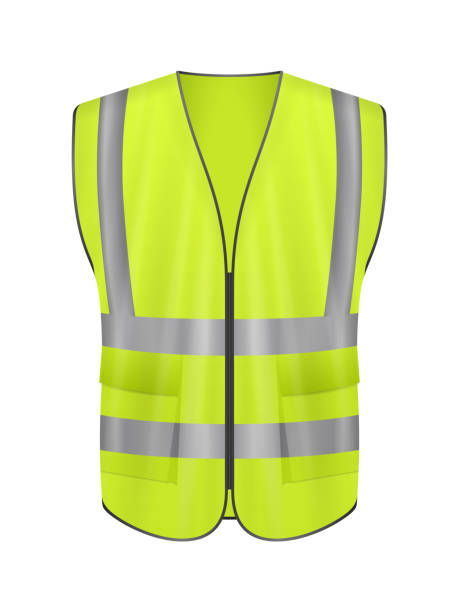 Safety jacket