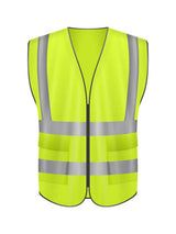 Safety jacket