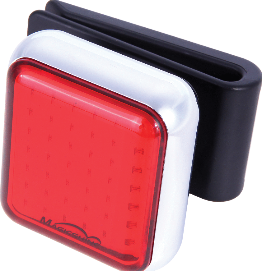 MAGICSHINE SEEMEE 60 Rear Red Light